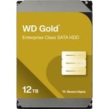 WD Gold Enterprise Class 12 To, Disque dur WD122KRYZ, SATA 600, 24/7