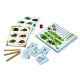 White Goblin Games Les colons impériaux: Rouler et écrire, Jeu de dés Néerlandais, 1 - 4 joueurs, 30 minutes, 10 ans et plus
