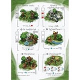 White Goblin Games Les colons impériaux: Rouler et écrire, Jeu de dés Néerlandais, 1 - 4 joueurs, 30 minutes, 10 ans et plus