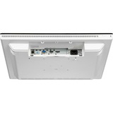 iiyama ProLite T1932MSC-W1SAG 19" Moniteur tactile Blanc, 1x DisplayPort, 1x HDMI, 1x VGA
