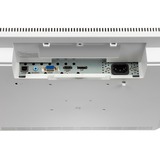 iiyama ProLite T1932MSC-W1SAG 19" Moniteur tactile Blanc, 1x DisplayPort, 1x HDMI, 1x VGA
