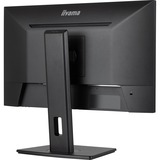 iiyama ProLite XUB2493HSU-B7 24" Moniteur  Noir (Mat), 100 Hz, HDMI, DisplayPort, USB, Audio, Adaptive Sync