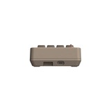 8BitDo Mechanical Numpad C64 Ed., Pavé numérique Beige/gris