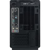 ALTERNATE Home Deluxe i5, PC Core i5-12400 | UHD Graphics 730 | 32 Go | SSD 2 To