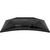 AOC CQ32G4VE 31.5" Moniteur gaming incurvé Noir, 1x DisplayPort, 2x HDMI, 180 Hz