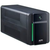 APC Easy-UPS BVX 700VA, 230V, AVR, IEC Noir, 4x C13, BVX700LI