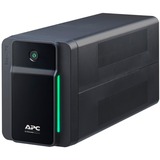 APC Easy-UPS BVX 700VA, 230V, AVR, IEC Noir, 4x C13, BVX700LI