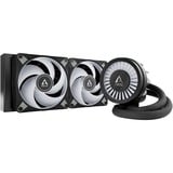 ARCTIC Liquid Freezer III 240 A-RGB, Watercooling Noir, 4 broches PWM