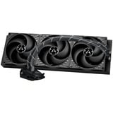ARCTIC Liquid Freezer II 420mm, Watercooling Noir