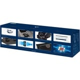 ARCTIC Liquid Freezer II 420mm, Watercooling Noir