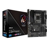 ASRock Z790 PG LIGHTNING carte mère socket 1700 Noir