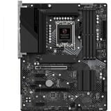 ASRock Z790 PG LIGHTNING carte mère socket 1700 Noir