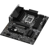 ASRock Z790 PG LIGHTNING carte mère socket 1700 Noir