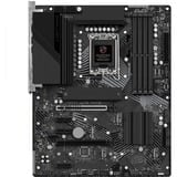 ASRock Z790 PG Lightning carte mère socket 1700 Noir, RAID, 2.5 Gb-LAN, Sound, ATX