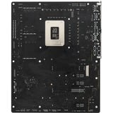 ASRock Z790 PG Lightning carte mère socket 1700 Noir, RAID, 2.5 Gb-LAN, Sound, ATX
