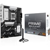 ASUS PRIME B850-PLUS WIFI carte mère socket AM5 2.5 GbE-LAN, Wi-Fi 6E, BT, Sound, ATX