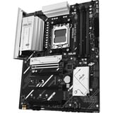 ASUS PRIME B850-PLUS WIFI carte mère socket AM5 2.5 GbE-LAN, Wi-Fi 6E, BT, Sound, ATX