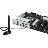 ASUS PRIME B850-PLUS WIFI carte mère socket AM5 2.5 GbE-LAN, Wi-Fi 6E, BT, Sound, ATX