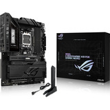 ASUS ROG CROSSHAIR X870E DARK HERO  carte mère socket AM5 RAID, 10Gb-LAN, 5Gb-LAN, Wi-Fi 7, BT, Sound, ATX