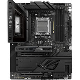 ASUS ROG CROSSHAIR X870E DARK HERO  carte mère socket AM5 RAID, 10Gb-LAN, 5Gb-LAN, Wi-Fi 7, BT, Sound, ATX