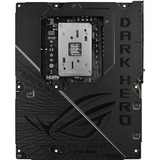 ASUS ROG CROSSHAIR X870E DARK HERO  carte mère socket AM5 RAID, 10Gb-LAN, 5Gb-LAN, Wi-Fi 7, BT, Sound, ATX