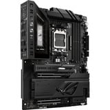 ASUS ROG CROSSHAIR X870E DARK HERO  carte mère socket AM5 RAID, 10Gb-LAN, 5Gb-LAN, Wi-Fi 7, BT, Sound, ATX