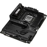 ASUS ROG CROSSHAIR X870E DARK HERO  carte mère socket AM5 RAID, 10Gb-LAN, 5Gb-LAN, Wi-Fi 7, BT, Sound, ATX