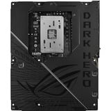 ASUS ROG CROSSHAIR X870E DARK HERO carte mère socket AM5 