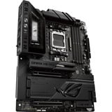 ASUS ROG CROSSHAIR X870E DARK HERO carte mère socket AM5 