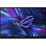 ASUS ROG Flow X16 (GV601VI-NL016W) 16" PC portable gaming 2 en 1  Noir | Core i9-13900H | RTX 4070 | 32 Go | SSD 1 To | 240 Hz