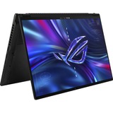 ASUS ROG Flow X16 (GV601VI-NL016W) 16" PC portable gaming 2 en 1  Noir | Core i9-13900H | RTX 4070 | 32 Go | SSD 1 To | 240 Hz