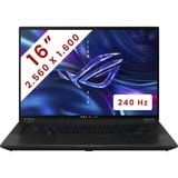 ROG Flow X16 (GV601VI-NL016W) 16" PC portable gaming 2-en-1  