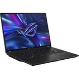 ASUS ROG Flow X16 (GV601VI-NL016W) 16" PC portable gaming 2-en-1   Noir | Core i9-13900H | RTX 4070 | 32 Go | SSD 1 To | 240 Hz