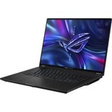 ASUS ROG Flow X16 (GV601VI-NL016W) 16" PC portable gaming 2-en-1   Noir | Core i9-13900H | RTX 4070 | 32 Go | SSD 1 To | 240 Hz