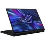 ASUS ROG Flow X16 (GV601VI-NL016W) 16" PC portable gaming 2-en-1   Noir | Core i9-13900H | RTX 4070 | 32 Go | SSD 1 To | 240 Hz