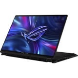 ASUS ROG Flow X16 (GV601VI-NL016W) 16" PC portable gaming 2-en-1   Noir | Core i9-13900H | RTX 4070 | 32 Go | SSD 1 To | 240 Hz