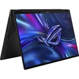 ASUS ROG Flow X16 (GV601VI-NL016W) 16" PC portable gaming 2-en-1   Noir | Core i9-13900H | RTX 4070 | 32 Go | SSD 1 To | 240 Hz