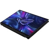 ASUS ROG Flow X16 (GV601VI-NL016W) 16" PC portable gaming 2-en-1   Noir | Core i9-13900H | RTX 4070 | 32 Go | SSD 1 To | 240 Hz