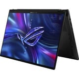 ASUS ROG Flow X16 (GV601VI-NL016W) 16" PC portable gaming 2-en-1   Noir | Core i9-13900H | RTX 4070 | 32 Go | SSD 1 To | 240 Hz