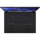 ASUS ROG Flow X16 (GV601VI-NL016W) 16" PC portable gaming 2-en-1   Noir | Core i9-13900H | RTX 4070 | 32 Go | SSD 1 To | 240 Hz