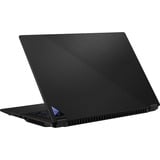 ASUS ROG Flow X16 (GV601VI-NL016W) 16" PC portable gaming 2-en-1   Noir | Core i9-13900H | RTX 4070 | 32 Go | SSD 1 To | 240 Hz