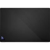 ASUS ROG Flow X16 (GV601VI-NL016W) 16" PC portable gaming 2-en-1   Noir | Core i9-13900H | RTX 4070 | 32 Go | SSD 1 To | 240 Hz