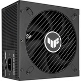 ASUS TUF Gaming Platinum alimentation modulaire 1200 watt Noir, 1x 12V-2x6, 3x PCIe