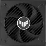 ASUS TUF Gaming Platinum alimentation modulaire 1200 watt Noir, 1x 12V-2x6, 3x PCIe