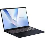 ASUS Vivobook 16 (M1607GA-MB084W) 16" PC portable Copilot+  Bleu foncé | Ryzen AI 7 445 | Radeon Graphics | 32 Go | SSD 512 Go