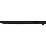ASUS Vivobook 16 (M1607GA-MB084W) 16" PC portable Copilot+  Bleu foncé | Ryzen AI 7 445 | Radeon Graphics | 32 Go | SSD 512 Go