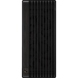 ASUS  ProArt PA602 Wood Edition - Tempered Glass Panel boîtier big tower Noir | 4x USB-A | 1x USB-C | Window