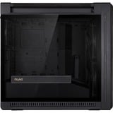 ASUS  boîtier big tower Noir | 4x USB-A | 1x USB-C | Window