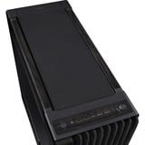 ASUS  boîtier big tower Noir | 4x USB-A | 1x USB-C | Window