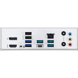 ASUS  carte mère socket AM5 